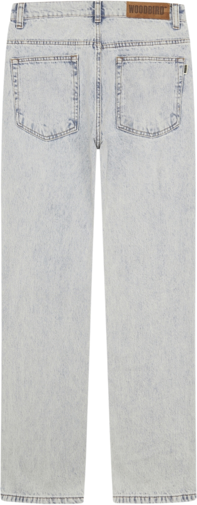 Wbkathy Wave Jeans
